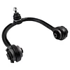 TRQ Front Right Upper Control Arm with Ball Joint Passenger Side Compatible with 2005-2022 Chrysler 300 2017-2022 Dodge Challenger 2007-2022 Charger 2005-2008 Magnum