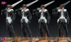 1/4 Scale Squall Leonhart with LED - Final Fantasy VIII Resin Statue - Joy Station Collection