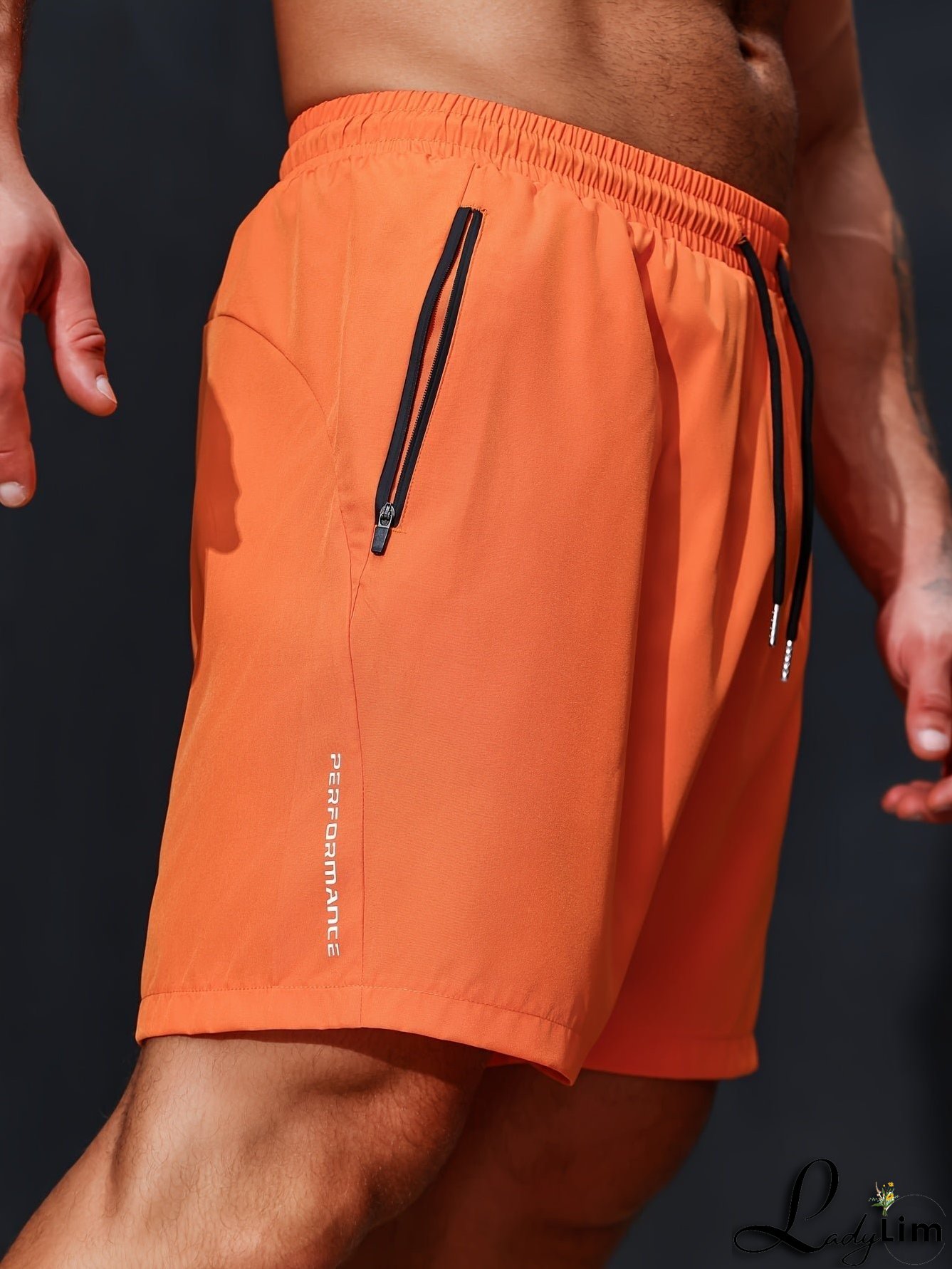 Trendy and Elegant summer Shorts