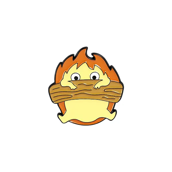 Foto del pin Fiery Amiga Spark