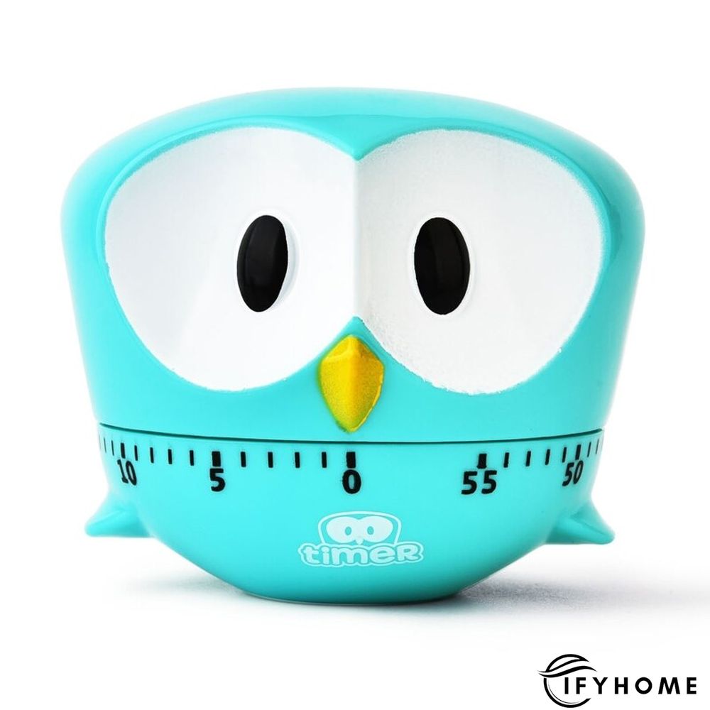 Timer time management | IFYHOME