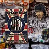 The Who - Metal Tin Signs(8*12Inch/12*16Inch)