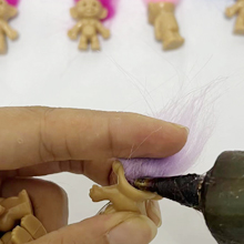 troll dolls