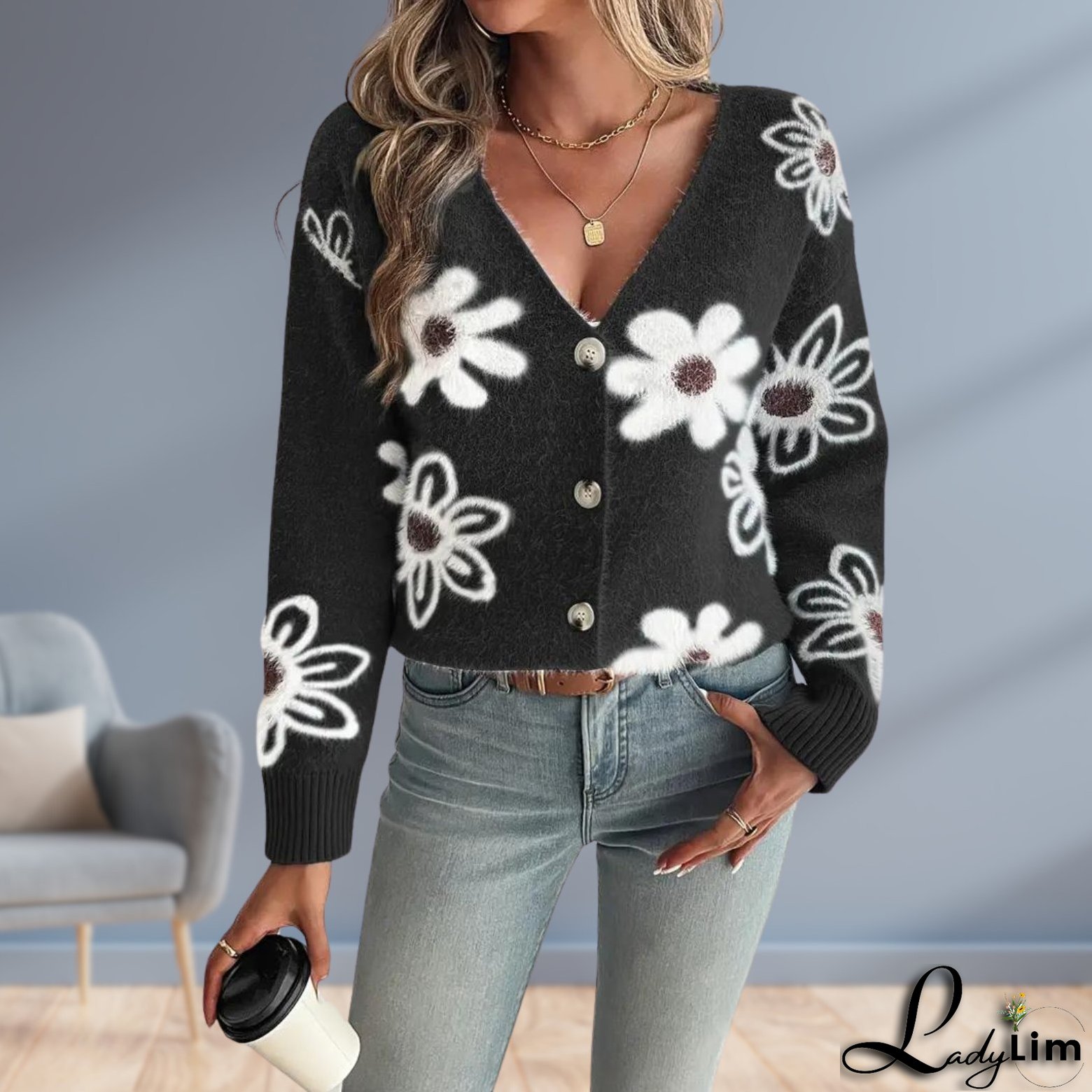 Classic and Stylish winter Jacket