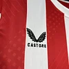 2024/2025 Athletic Bilbao Home Football Shirt 1:1 Thai Quality love fball