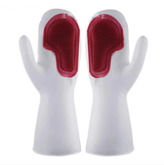 Reusable Silicone Magic Gloves | 168DEAL