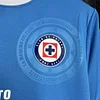 2024/2025 Cruz Azul Home Football Shirt 1:1 Thai Quality
