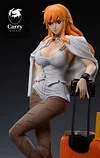 1/6 Scale Fashion Nami - ONE PIECE Resin Statue - Carry Studios