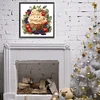 uk.everydayedeals (Limited Stock)Diamond Painting - Crystal Rhinestone - Cup Cake