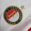 2023/2024 Feyenoord Rotterdam Home  Football Shirt1:1 Thai Quality