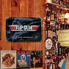 Top Gun - Metal Tin Signs(8*12Inch/12*16Inch)