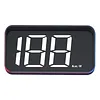 Universal Car HUD GPS HUD Head Up Display Digital Speedometer for Cars Trucks