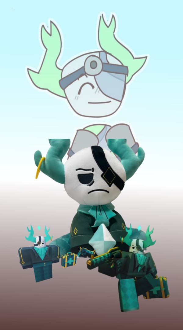  Medkit Plush