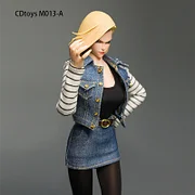Head Best Skirt Set Femaleody Clothes 