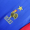 2006 Retro France Home Football Shirt 1:1 Thai Quality