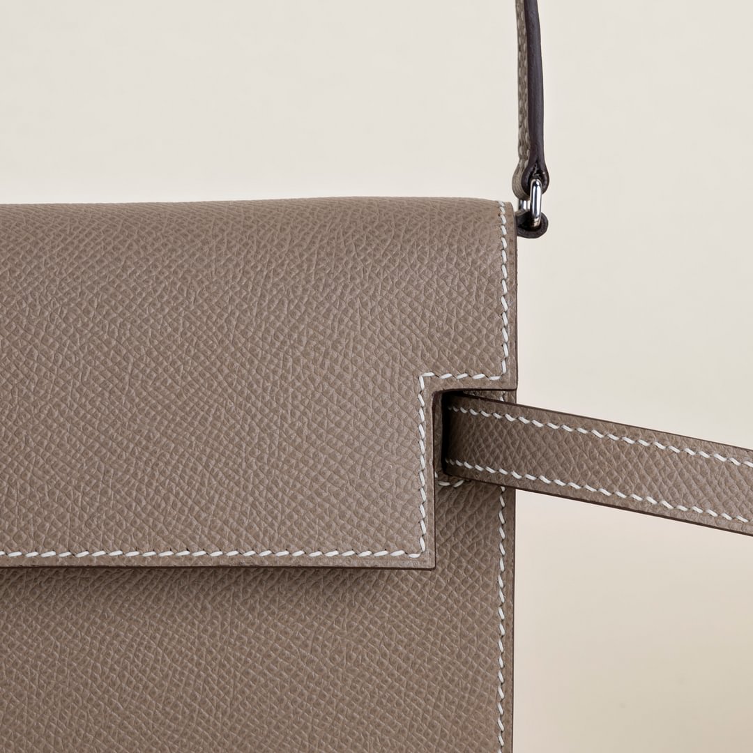 Kelly to go Epsom  CK18 Etoupe PHW