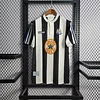 1997/1999 Retro Newcastle United Home Football Shirt 1:1 Thai Quality