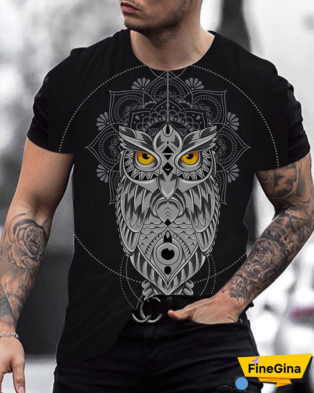 Men's Cotton Blends Casual Short Sleeve Shirts & Tops