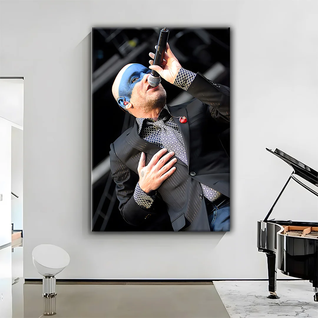 Canvas Wall Art