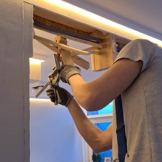 ️Mother's Day Promotion - Manual Positioning Height Adjust ARM Tool