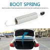 Car Trunk Shock Absorber with Spring for BMW 5 Series E60 Buffer Support