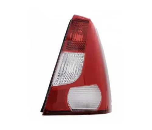 Dronehint DACIA LOGAN SALOON 2004-2008 WHITE VT799P RIGHT REAR LIGHT TAIL  Parts