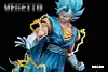 1/6 Scale Super Saiyan Vegetto - Dragon Ball Resin Statue - DOGOD Studio