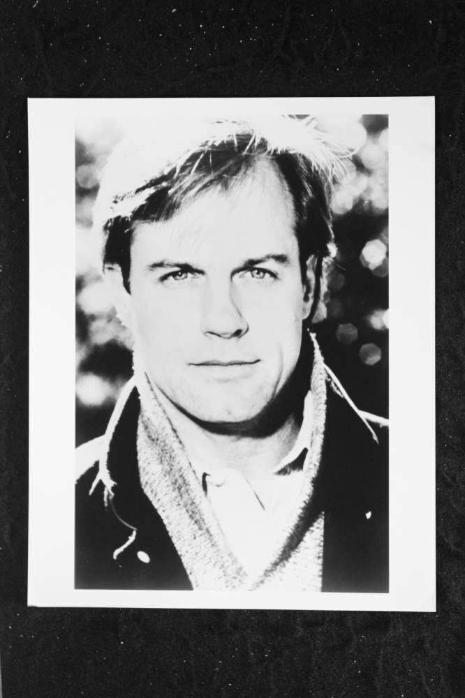 Stephen Collins - 8x10 Headshot Photo Poster painting w/ Resume - 7th Heaven