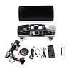 For Mercedes Benz ML W166 /GL X166 12.3" Android Screen Display CarPlay Autoradio GPS Car Stereo