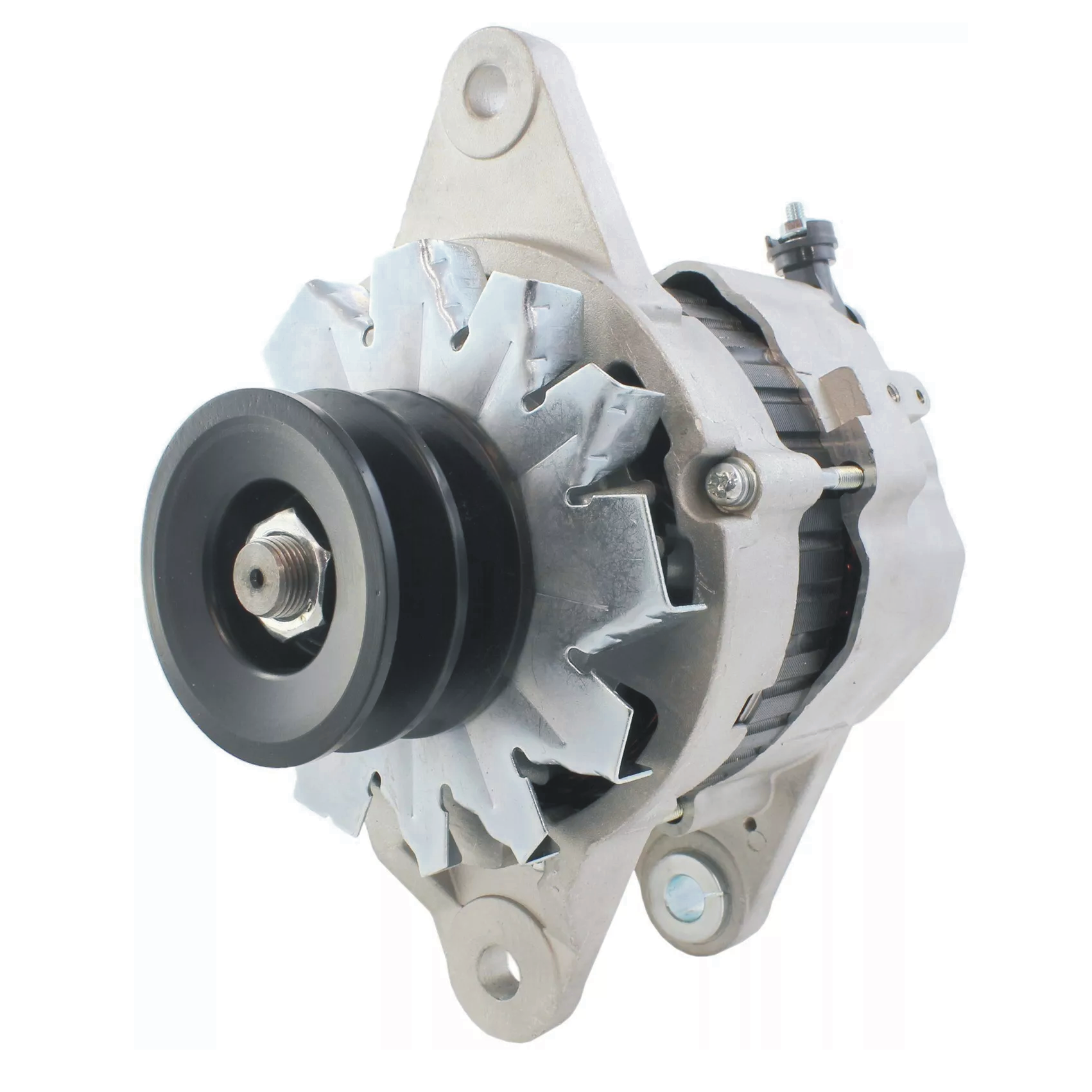 ATG20916 Alternator 1-81200-525-2 1812005252 A4TU5186 for Isuzu 6BG1 