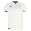 Joyfball 2025/2026 Lazio Away Soccer Jersey 1:1 Thai Quality