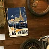 Las Vegas - Metal Tin Signs(8*12Inch/12*16Inch) - Garage