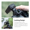 Mingjiang Optical Sight Suitable For Camera Focuser Telephoto Light Spot 500mm Red Dot Auxiliary Fast Focus Tracking Shooting Mirror External Viewfinder