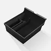 2pcs Center Console Organizer Storage Box for Tesla Model 3 Model Y 2021-2022