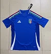 2024 Italy National Team Home Football Shirt 1:1 Thai Quality love fball