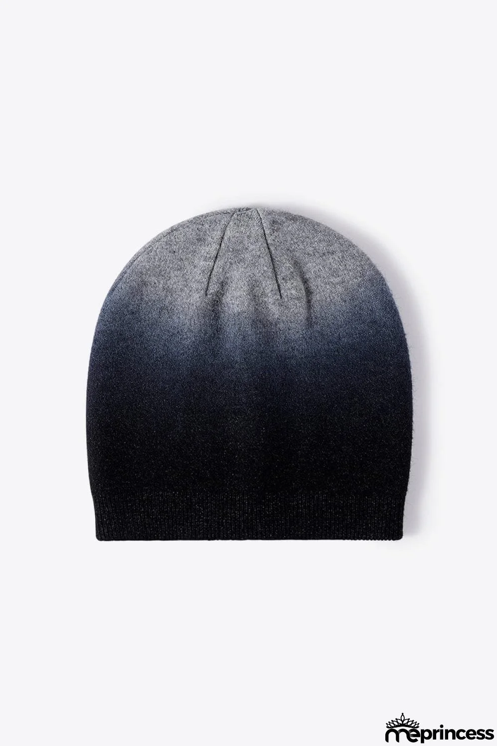 Gradient Knit Beanie