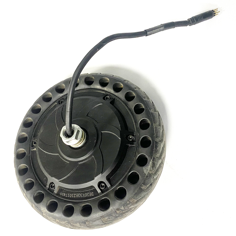 Kukirin S3 Pro Motor