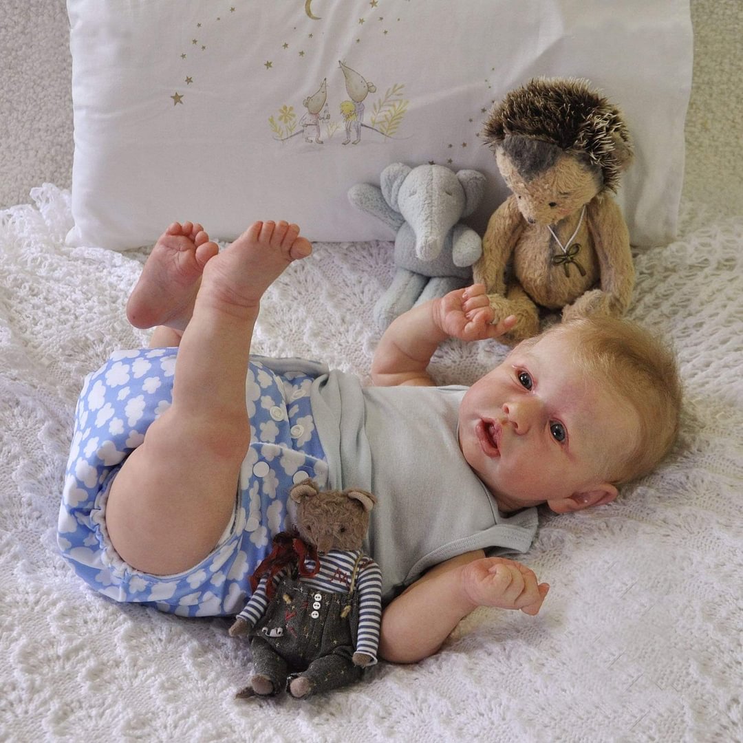 karen reborn doll