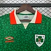 2025 Ireland Commemorative Edition Football Shirt 1:1 Thai Quality