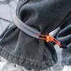 Reflective Bike Pants Strap Adjustable Bands for Night Walking Cycling Running