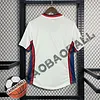 1998/1999 Retro Barcelona Away White Football Shirt 1:1 Thai Quality