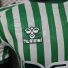25/26 Player Version Real Betis Special Edition Soccer Jersey