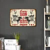 Every Season Is Bbq - Metal Tin Signs(8*12Inch/12*16Inch) - Bar