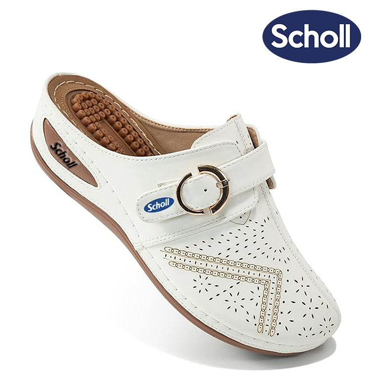 Sandály Scholl s podporou klenby #8.4-1