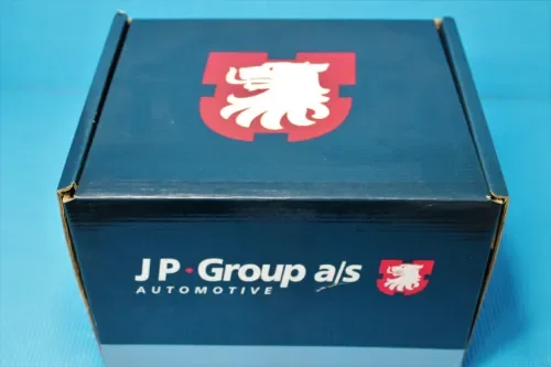 Water pump Citroen, Peugeot, PSA, Fiat, Lancia by JP-Group 4114103800 Parts