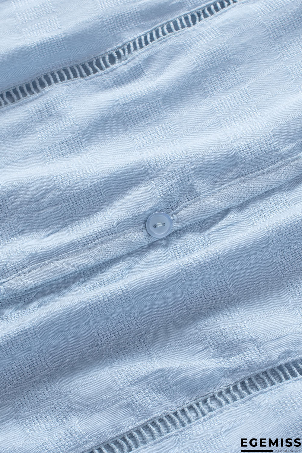 Casual and breathable summer Blouse | EGEMISS