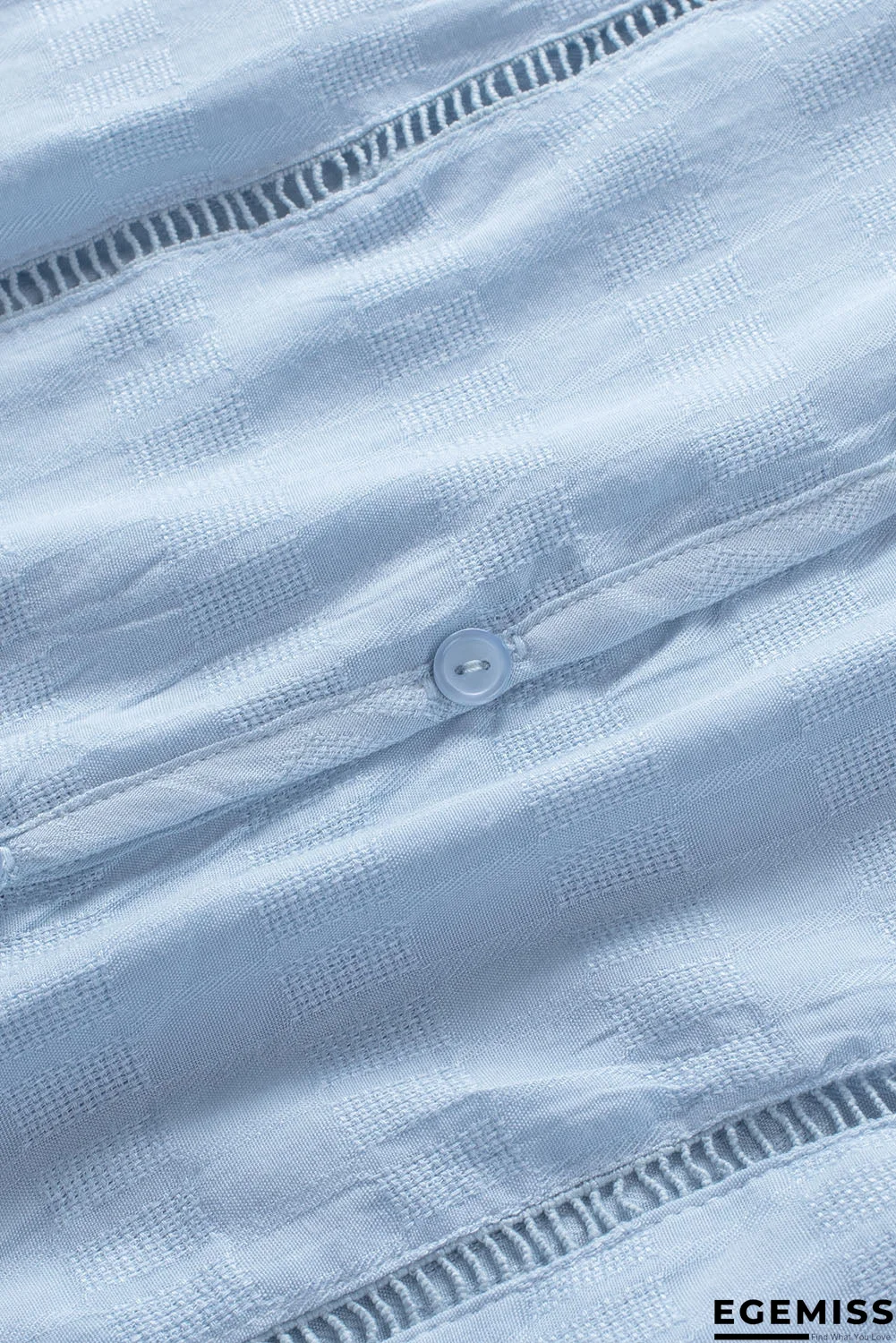 Casual and breathable summer Blouse | EGEMISS