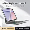 Magnetic Magic Keyboard