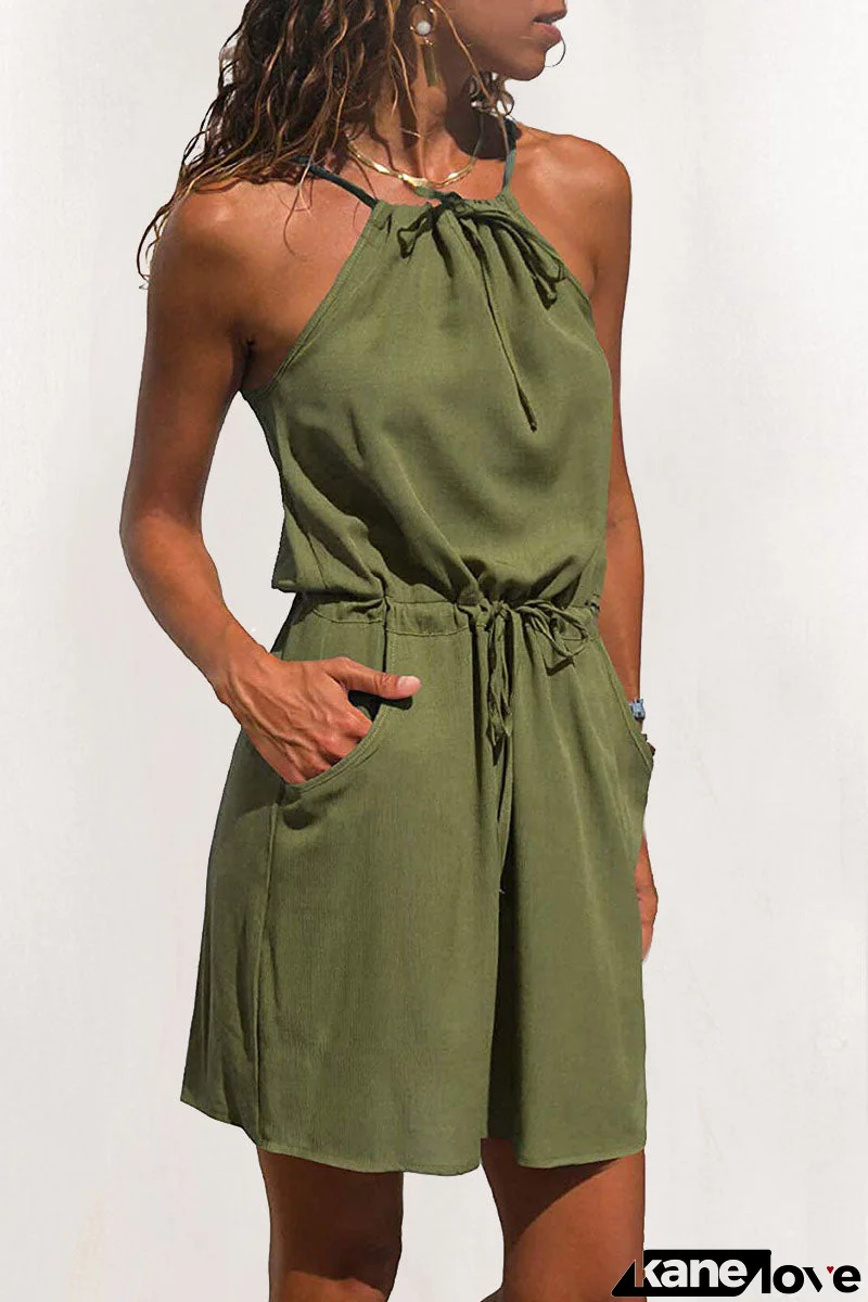 Modern and light Dress