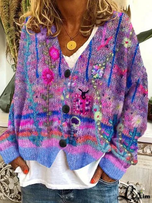 Effortless and Classy general Jacket